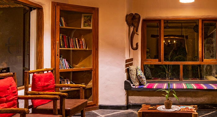 Beyond Eco Living, Adimali, Idukki, Kerala