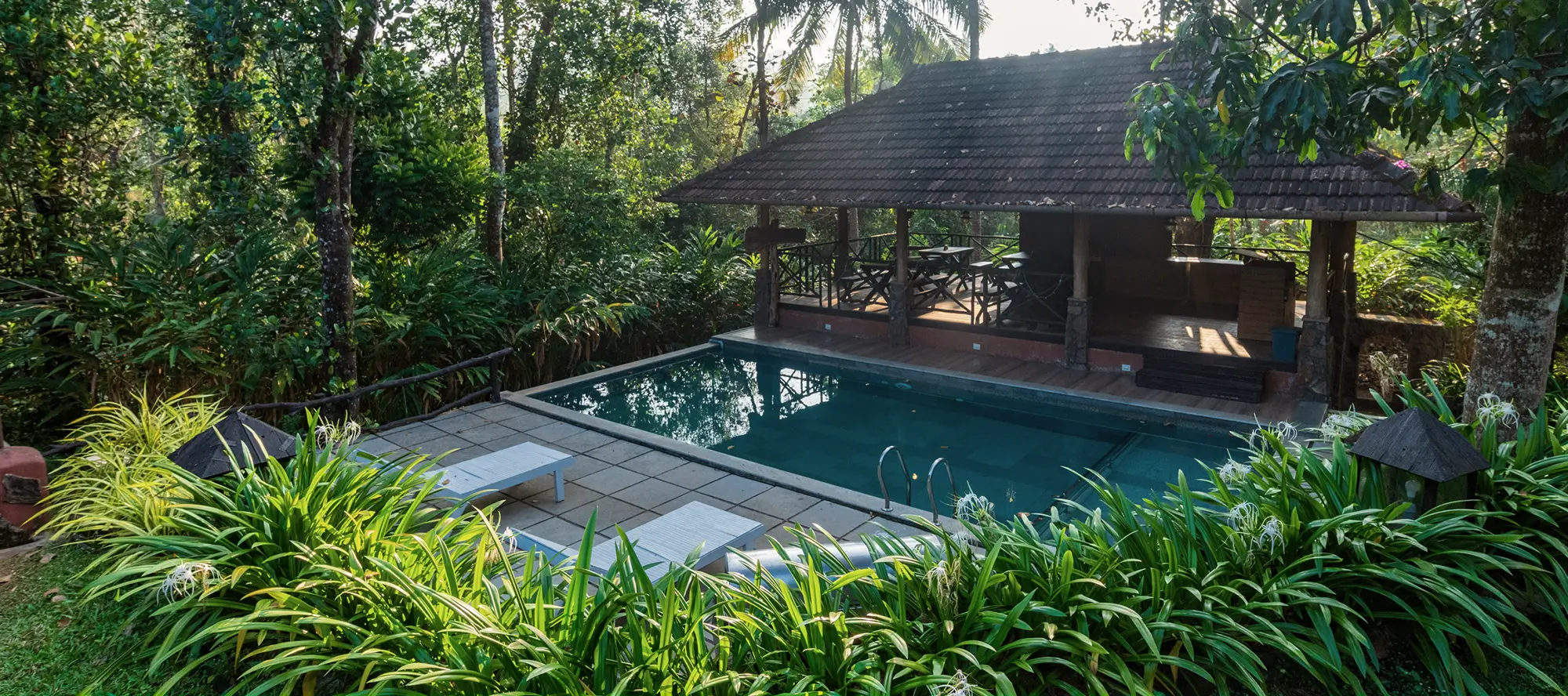 Beyond Eco Living, Adimali, Idukki, Kerala