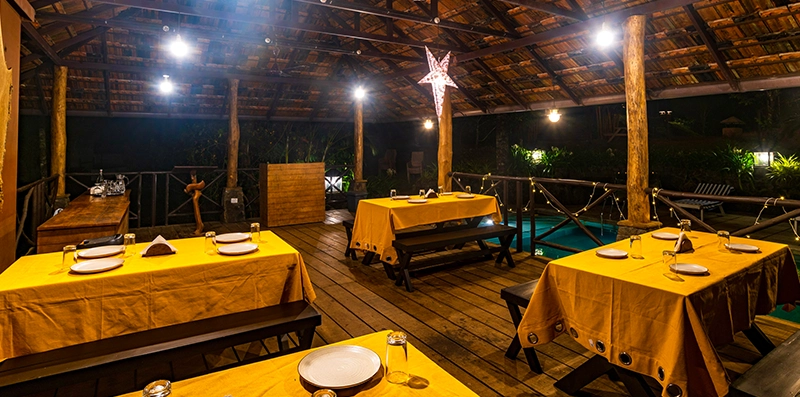 Beyond Eco Living, Adimali, Idukki, Kerala