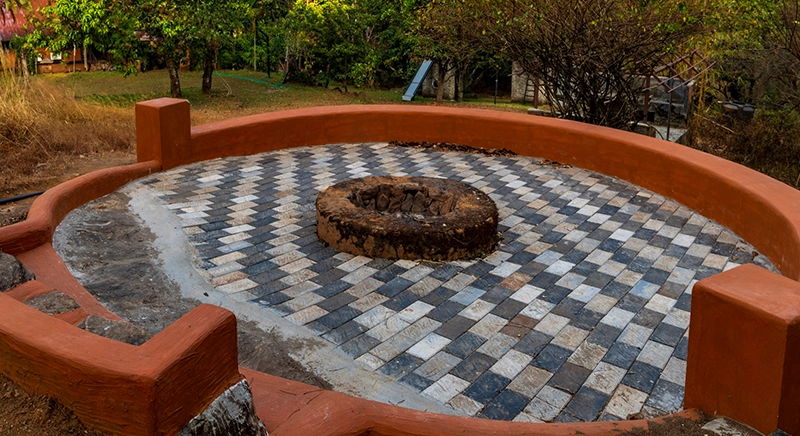 Beyond Eco Living, Adimali, Idukki, Kerala