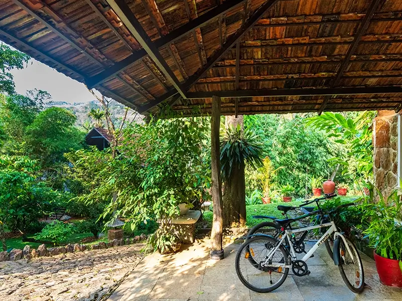 Beyond Eco Living, Adimali, Idukki, Kerala