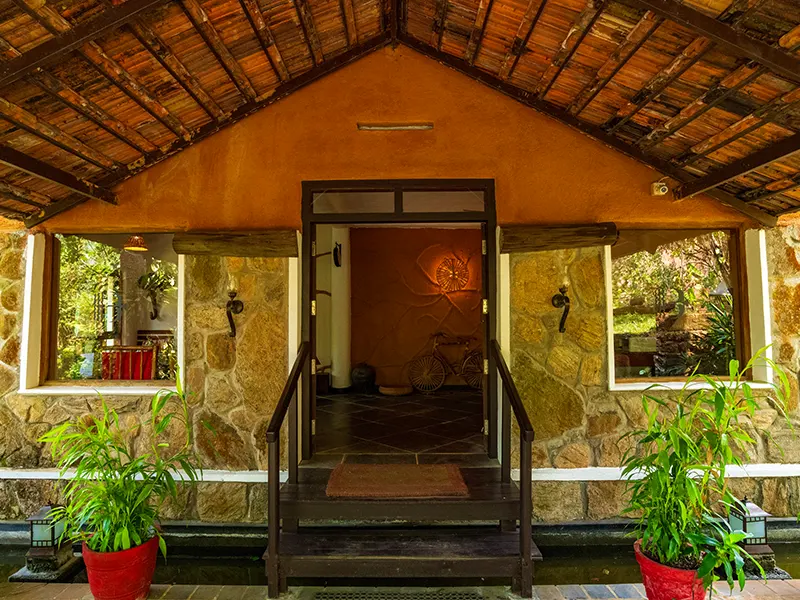 Beyond Eco Living, Adimali, Idukki, Kerala